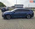 Синий Рено Talisman, объемом двигателя 2 л и пробегом 112 тыс. км за 20800 $, фото 32 на Automoto.ua
