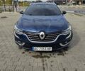 Синий Рено Talisman, объемом двигателя 2 л и пробегом 112 тыс. км за 20800 $, фото 5 на Automoto.ua