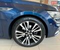 Синій Рено Talisman, об'ємом двигуна 2 л та пробігом 109 тис. км за 24200 $, фото 3 на Automoto.ua
