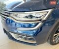 Синій Рено Talisman, об'ємом двигуна 2 л та пробігом 109 тис. км за 24200 $, фото 14 на Automoto.ua