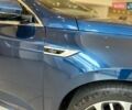 Синій Рено Talisman, об'ємом двигуна 2 л та пробігом 109 тис. км за 24200 $, фото 5 на Automoto.ua