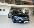 Синій Рено Talisman, об'ємом двигуна 2 л та пробігом 109 тис. км за 24200 $, фото 1 на Automoto.ua