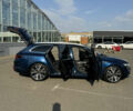 Синий Рено Talisman, объемом двигателя 2 л и пробегом 109 тыс. км за 24500 $, фото 7 на Automoto.ua