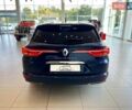 Синій Рено Talisman, об'ємом двигуна 2 л та пробігом 109 тис. км за 24200 $, фото 7 на Automoto.ua