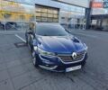 Рено Talisman 2020 в Луцке на Automoto.ua Синий Рено Talisman, объемом двигателя 2 л и пробегом 112 тыс. км за 19700 $, фото 1 на Automoto.ua