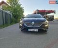 Синий Рено Talisman, объемом двигателя 2 л и пробегом 126 тыс. км за 17800 $, фото 42 на Automoto.ua