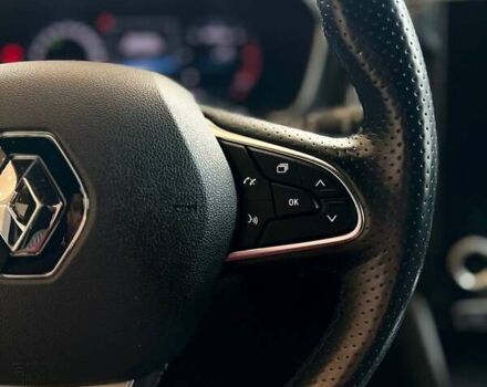 Синій Рено Talisman, об'ємом двигуна 2 л та пробігом 109 тис. км за 24200 $, фото 25 на Automoto.ua