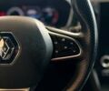 Синій Рено Talisman, об'ємом двигуна 2 л та пробігом 109 тис. км за 24200 $, фото 25 на Automoto.ua
