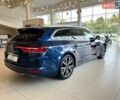 Синій Рено Talisman, об'ємом двигуна 2 л та пробігом 109 тис. км за 24200 $, фото 6 на Automoto.ua