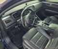 Синий Рено Talisman, объемом двигателя 2 л и пробегом 112 тыс. км за 20800 $, фото 29 на Automoto.ua