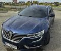Синий Рено Talisman, объемом двигателя 2 л и пробегом 112 тыс. км за 20800 $, фото 4 на Automoto.ua