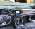 Рено Talisman 2020 в Луцке на Automoto.ua Синий Рено Talisman, объемом двигателя 2 л и пробегом 112 тыс. км за 19700 $, фото 20 на Automoto.ua