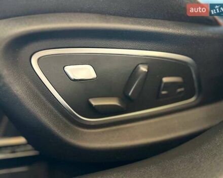 Синій Рено Talisman, об'ємом двигуна 2 л та пробігом 109 тис. км за 24200 $, фото 21 на Automoto.ua