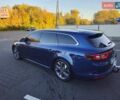 Рено Talisman 2020 в Луцке на Automoto.ua Синий Рено Talisman, объемом двигателя 2 л и пробегом 112 тыс. км за 19700 $, фото 7 на Automoto.ua