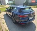 Синий Рено Talisman, объемом двигателя 2 л и пробегом 126 тыс. км за 17800 $, фото 22 на Automoto.ua