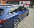 Синий Рено Talisman, объемом двигателя 2 л и пробегом 112 тыс. км за 20800 $, фото 9 на Automoto.ua