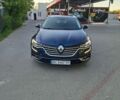 Синий Рено Talisman, объемом двигателя 2 л и пробегом 126 тыс. км за 17800 $, фото 35 на Automoto.ua