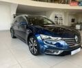 Синій Рено Talisman, об'ємом двигуна 2 л та пробігом 109 тис. км за 24200 $, фото 2 на Automoto.ua