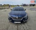 Синий Рено Talisman, объемом двигателя 2 л и пробегом 112 тыс. км за 20800 $, фото 31 на Automoto.ua