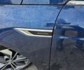 Синий Рено Talisman, объемом двигателя 2 л и пробегом 112 тыс. км за 20800 $, фото 1 на Automoto.ua