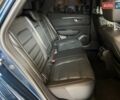 Синій Рено Talisman, об'ємом двигуна 2 л та пробігом 109 тис. км за 24200 $, фото 34 на Automoto.ua