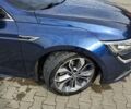 Синий Рено Talisman, объемом двигателя 2 л и пробегом 112 тыс. км за 20800 $, фото 8 на Automoto.ua