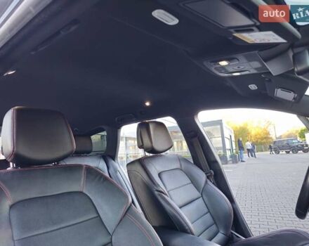 Рено Talisman 2020 в Луцке на Automoto.ua Синий Рено Talisman, объемом двигателя 2 л и пробегом 112 тыс. км за 19700 $, фото 32 на Automoto.ua