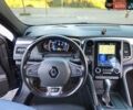 Рено Talisman 2020 в Луцке на Automoto.ua Синий Рено Talisman, объемом двигателя 2 л и пробегом 112 тыс. км за 19700 $, фото 22 на Automoto.ua