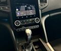 Синій Рено Talisman, об'ємом двигуна 2 л та пробігом 109 тис. км за 24200 $, фото 39 на Automoto.ua