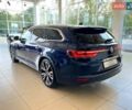 Синій Рено Talisman, об'ємом двигуна 2 л та пробігом 109 тис. км за 24200 $, фото 9 на Automoto.ua
