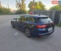 Синий Рено Talisman, объемом двигателя 2 л и пробегом 126 тыс. км за 17800 $, фото 40 на Automoto.ua