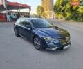 Синий Рено Talisman, объемом двигателя 2 л и пробегом 126 тыс. км за 17800 $, фото 36 на Automoto.ua