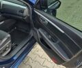 Синий Рено Talisman, объемом двигателя 2 л и пробегом 112 тыс. км за 20800 $, фото 27 на Automoto.ua