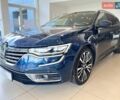 Синій Рено Talisman, об'ємом двигуна 2 л та пробігом 109 тис. км за 24200 $, фото 13 на Automoto.ua