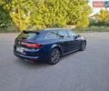 Синий Рено Talisman, объемом двигателя 2 л и пробегом 126 тыс. км за 17800 $, фото 37 на Automoto.ua