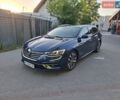 Синий Рено Talisman, объемом двигателя 2 л и пробегом 126 тыс. км за 17800 $, фото 34 на Automoto.ua