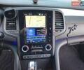 Рено Talisman 2020 в Луцке на Automoto.ua Синий Рено Talisman, объемом двигателя 2 л и пробегом 112 тыс. км за 19700 $, фото 21 на Automoto.ua