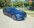 Синий Рено Talisman, объемом двигателя 2 л и пробегом 126 тыс. км за 17800 $, фото 8 на Automoto.ua