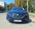 Синий Рено Talisman, объемом двигателя 2 л и пробегом 126 тыс. км за 17800 $, фото 12 на Automoto.ua