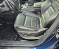 Синий Рено Talisman, объемом двигателя 2 л и пробегом 112 тыс. км за 20800 $, фото 11 на Automoto.ua