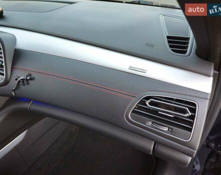 Рено Talisman 2020 в Луцке на Automoto.ua Синий Рено Talisman, объемом двигателя 2 л и пробегом 112 тыс. км за 19700 $, фото 37 на Automoto.ua