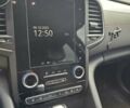 Синий Рено Talisman, объемом двигателя 2 л и пробегом 112 тыс. км за 20800 $, фото 7 на Automoto.ua