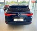 Синій Рено Talisman, об'ємом двигуна 2 л та пробігом 109 тис. км за 24200 $, фото 10 на Automoto.ua