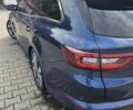 Синий Рено Talisman, объемом двигателя 2 л и пробегом 112 тыс. км за 20800 $, фото 10 на Automoto.ua