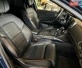 Синій Рено Talisman, об'ємом двигуна 2 л та пробігом 109 тис. км за 24200 $, фото 32 на Automoto.ua