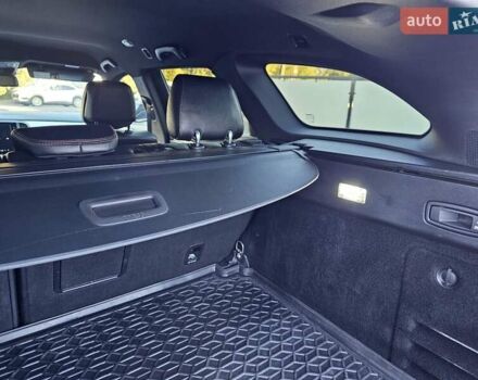 Рено Talisman 2020 в Луцке на Automoto.ua Синий Рено Talisman, объемом двигателя 2 л и пробегом 112 тыс. км за 19700 $, фото 44 на Automoto.ua