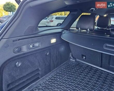 Рено Talisman 2020 в Луцке на Automoto.ua Синий Рено Talisman, объемом двигателя 2 л и пробегом 112 тыс. км за 19700 $, фото 46 на Automoto.ua