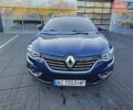 Рено Talisman 2020 в Луцке на Automoto.ua Синий Рено Talisman, объемом двигателя 2 л и пробегом 112 тыс. км за 19700 $, фото 12 на Automoto.ua