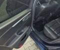 Синий Рено Talisman, объемом двигателя 2 л и пробегом 112 тыс. км за 20800 $, фото 13 на Automoto.ua