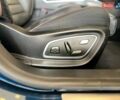 Синій Рено Talisman, об'ємом двигуна 2 л та пробігом 109 тис. км за 24200 $, фото 29 на Automoto.ua
